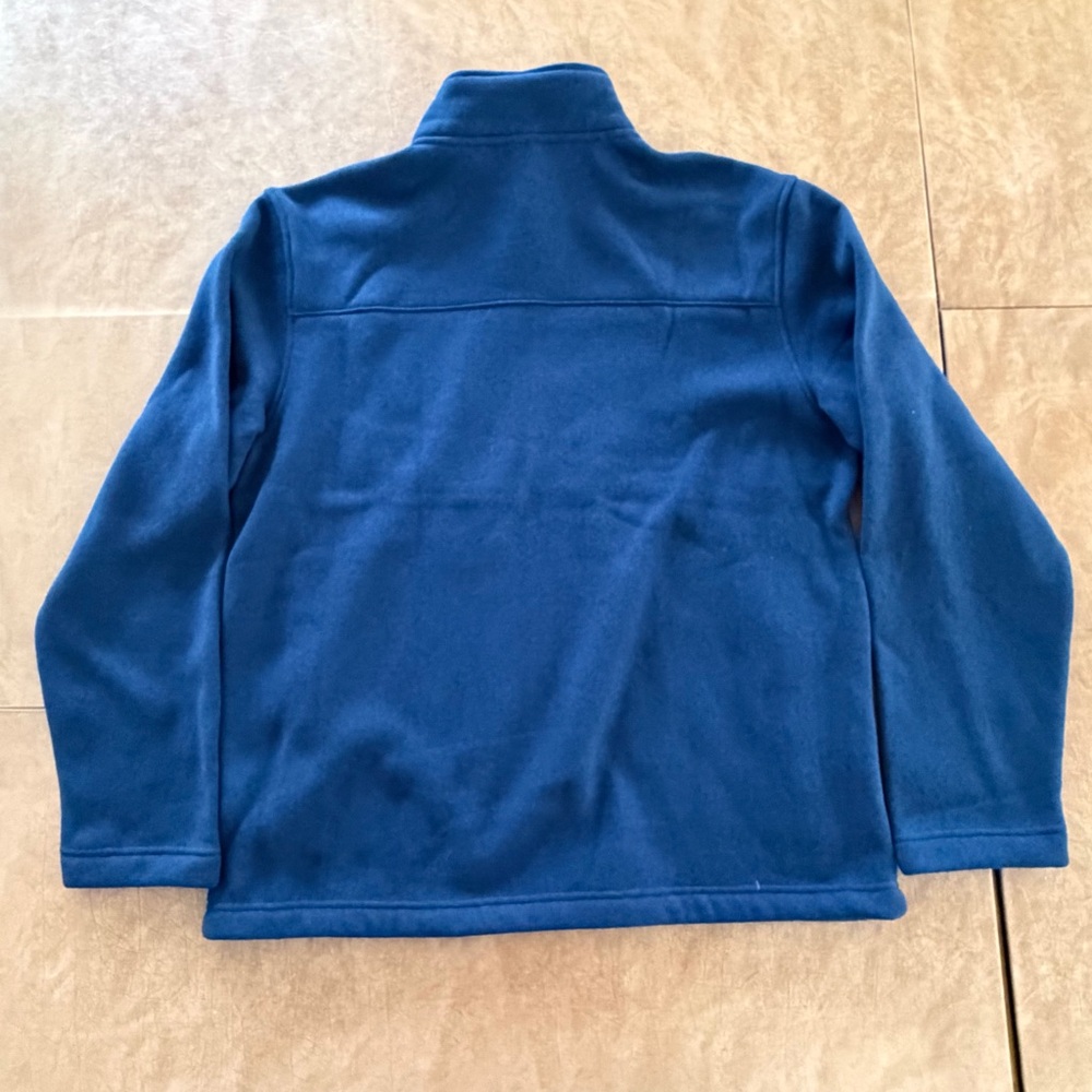 The North Face Men's Gordon Lyons Full Zip Jacket - Picture 5 of 6